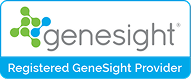 Genesight Logo